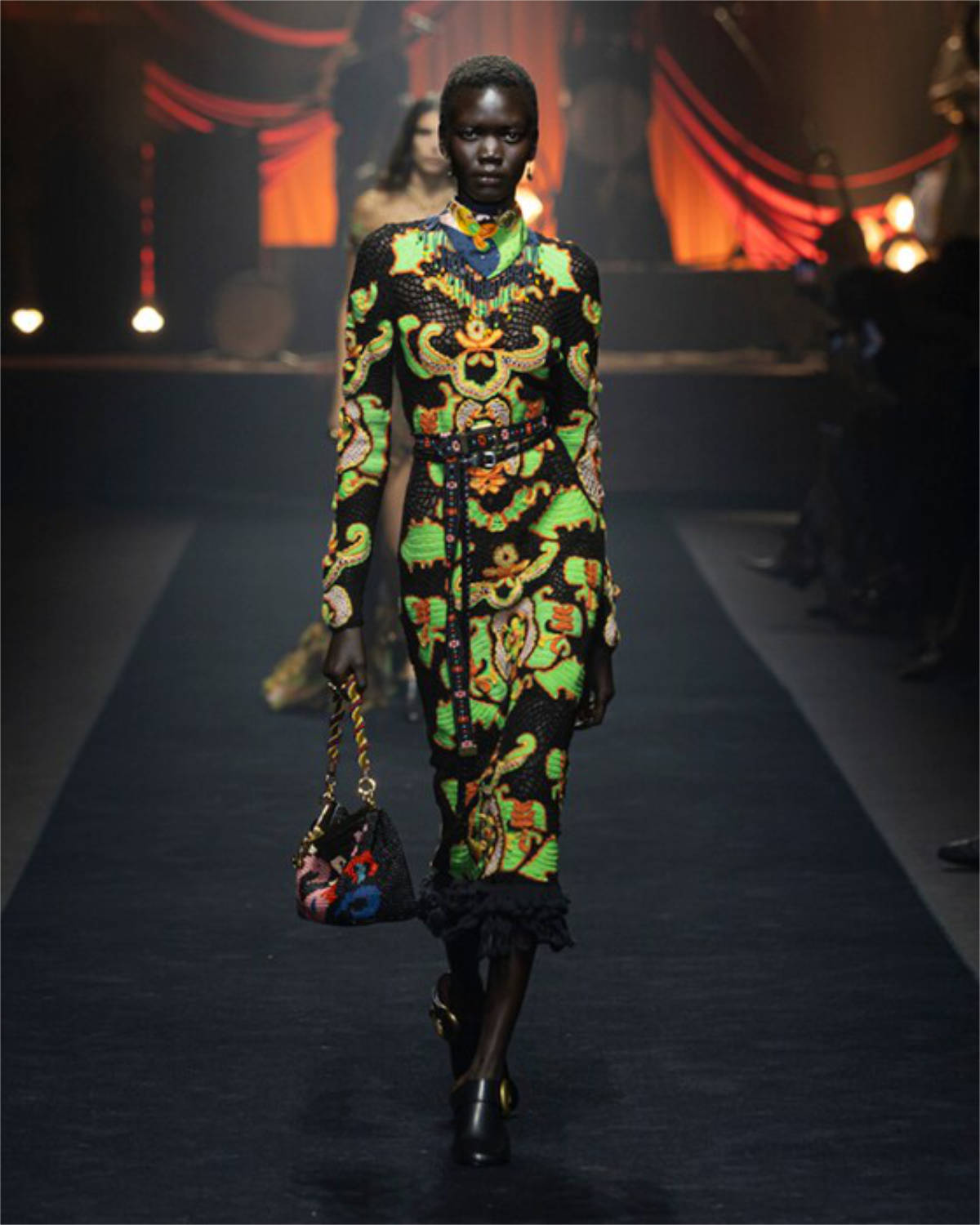 ETRO Flux Spring Summer 2026 And The Art Of Fashion In Motion