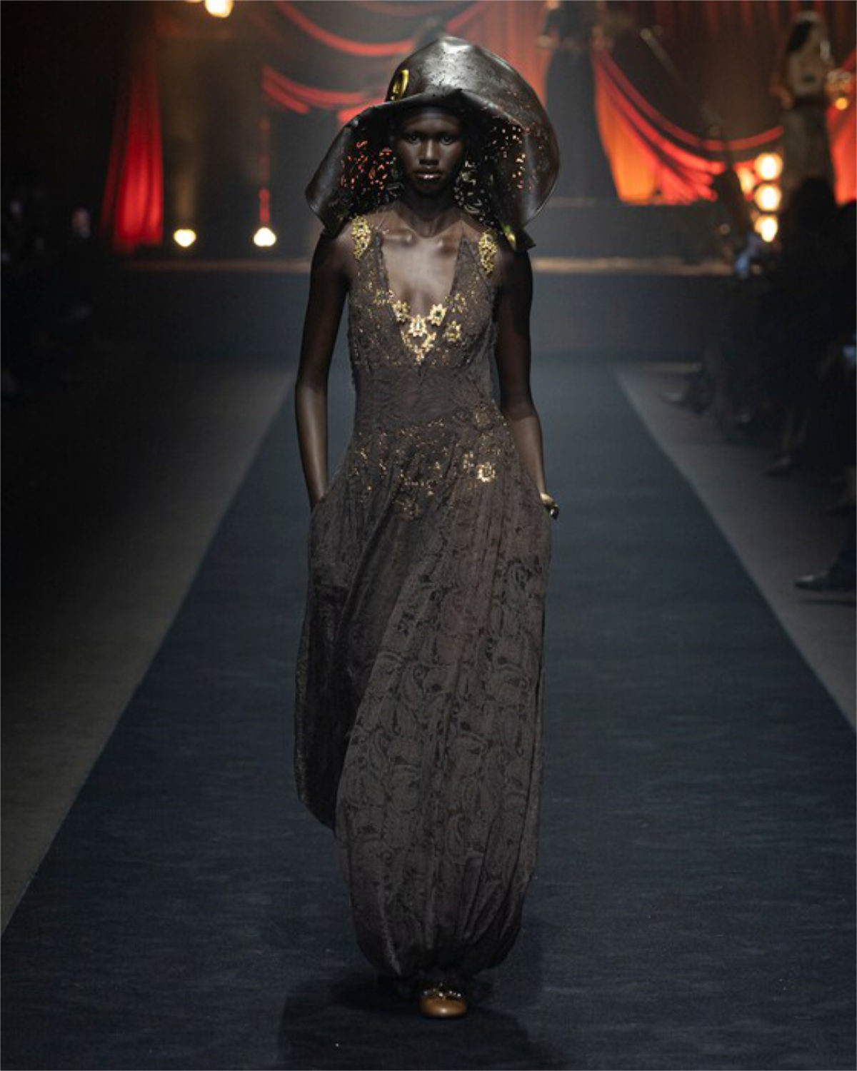 ETRO Flux Spring Summer 2026 And The Art Of Fashion In Motion