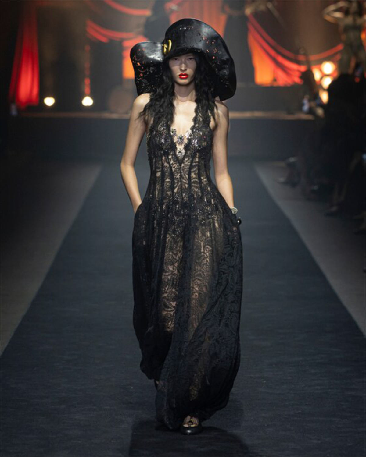 ETRO Flux Spring Summer 2026 And The Art Of Fashion In Motion