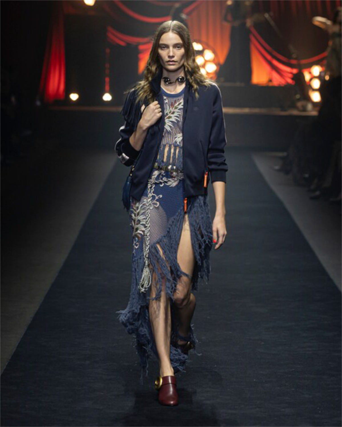 ETRO Flux Spring Summer 2026 And The Art Of Fashion In Motion