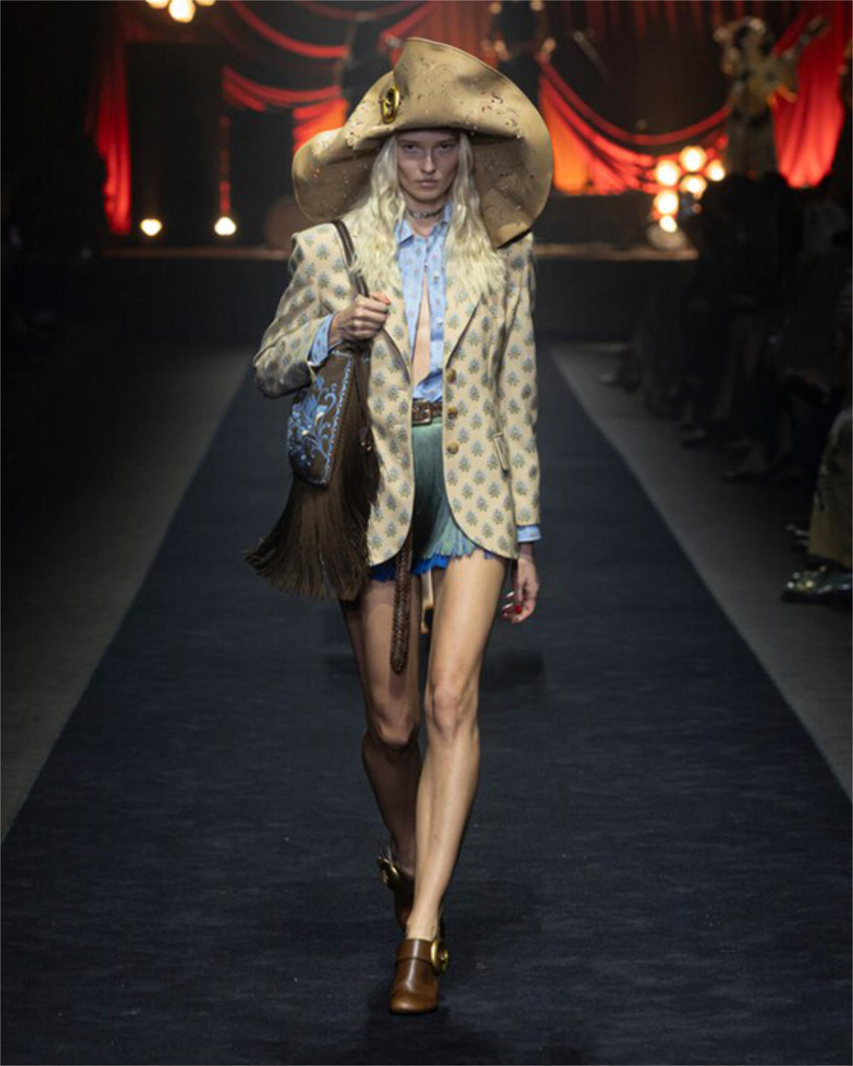 ETRO Flux Spring Summer 2026 And The Art Of Fashion In Motion