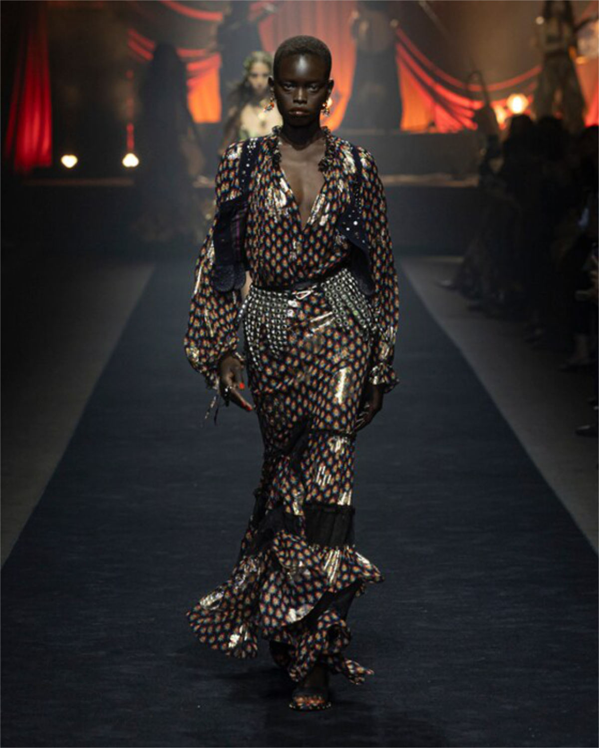 ETRO Flux Spring Summer 2026 And The Art Of Fashion In Motion