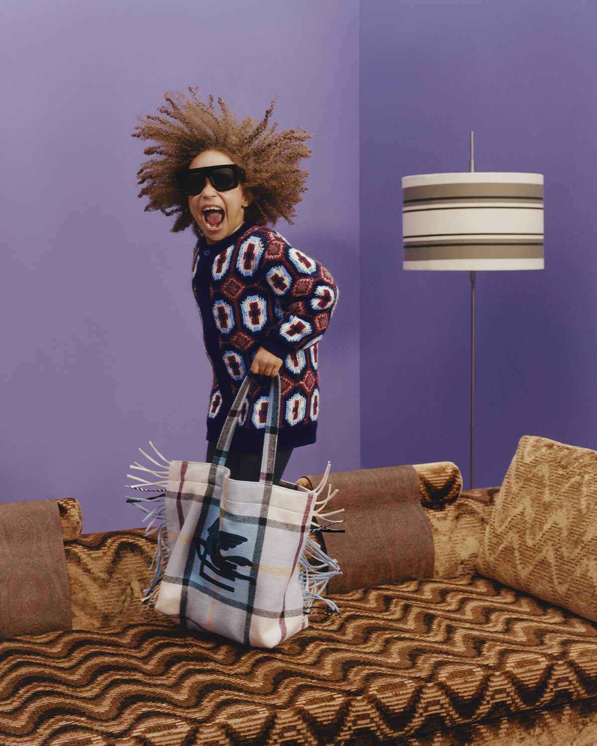 Gifts Of Joy - The New Etro Holiday Collection 2023
