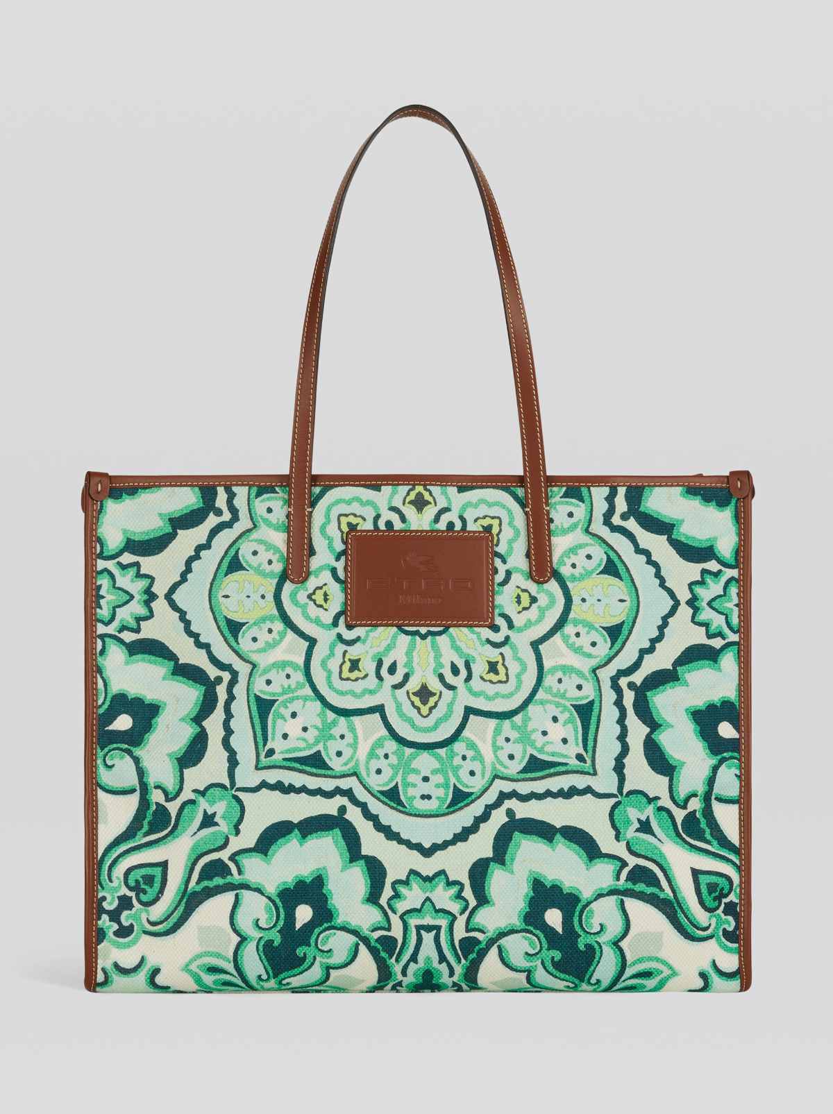 Etro Releases The New “Magic Mandala” Bags For Mother’s Day