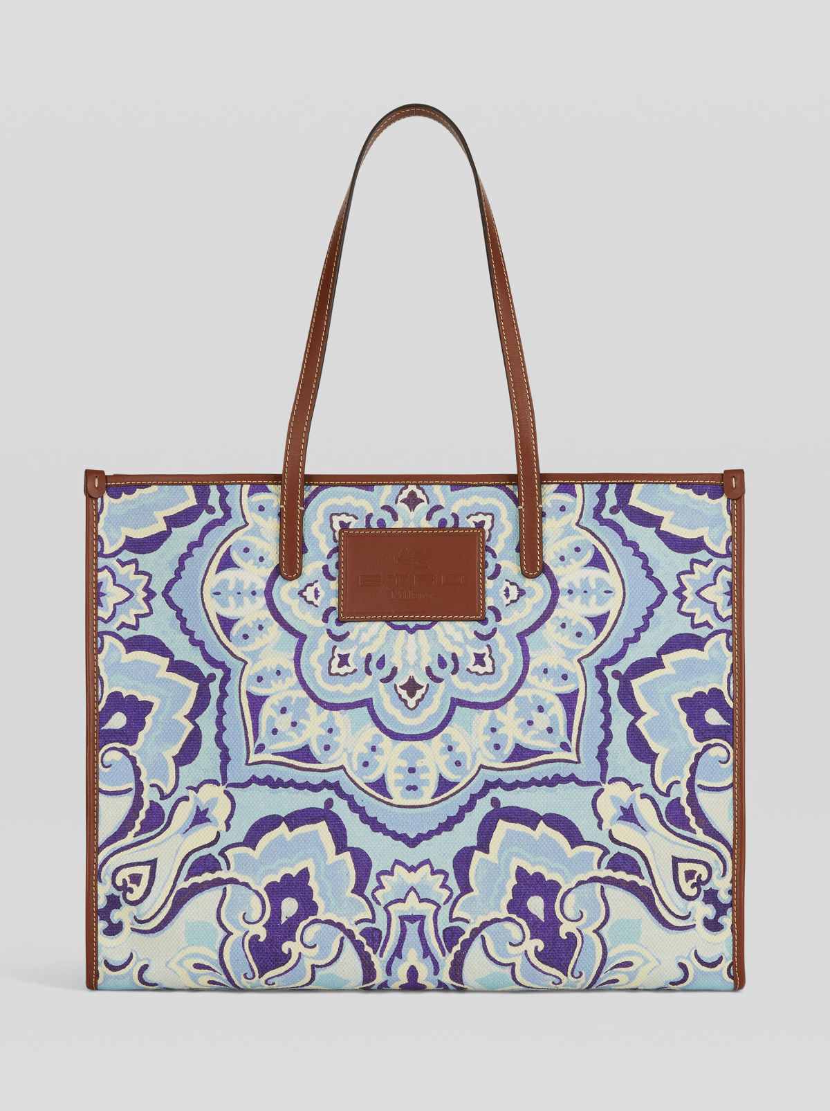 Etro Releases The New “Magic Mandala” Bags For Mother’s Day