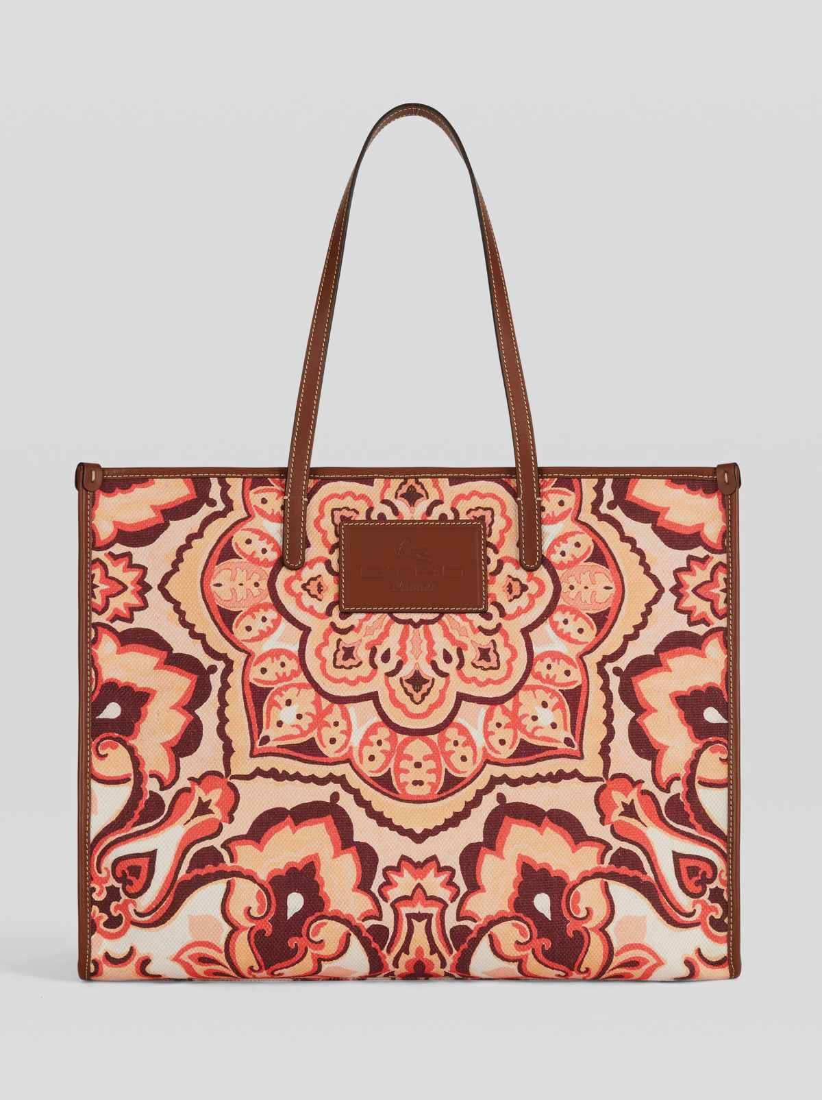 Etro Releases The New “Magic Mandala” Bags For Mother’s Day