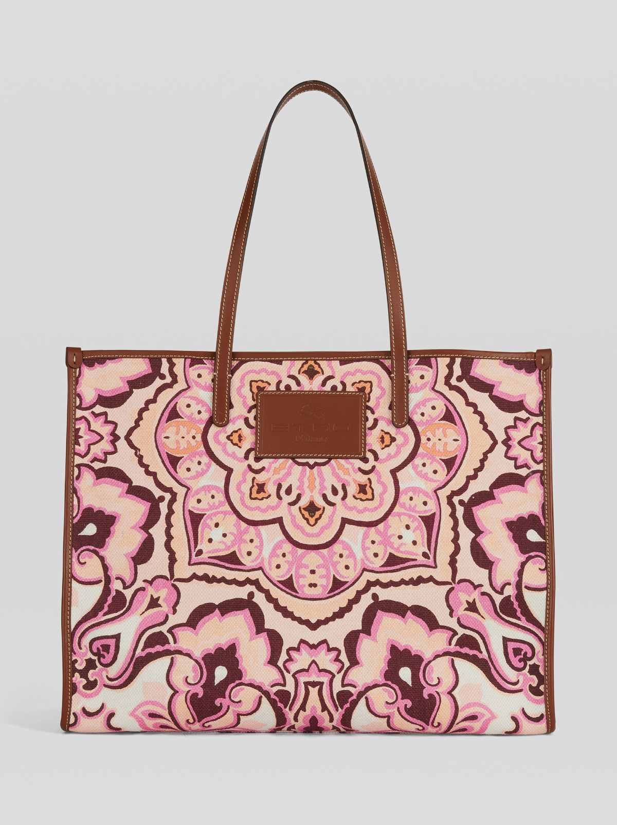 Etro Releases The New “Magic Mandala” Bags For Mother’s Day