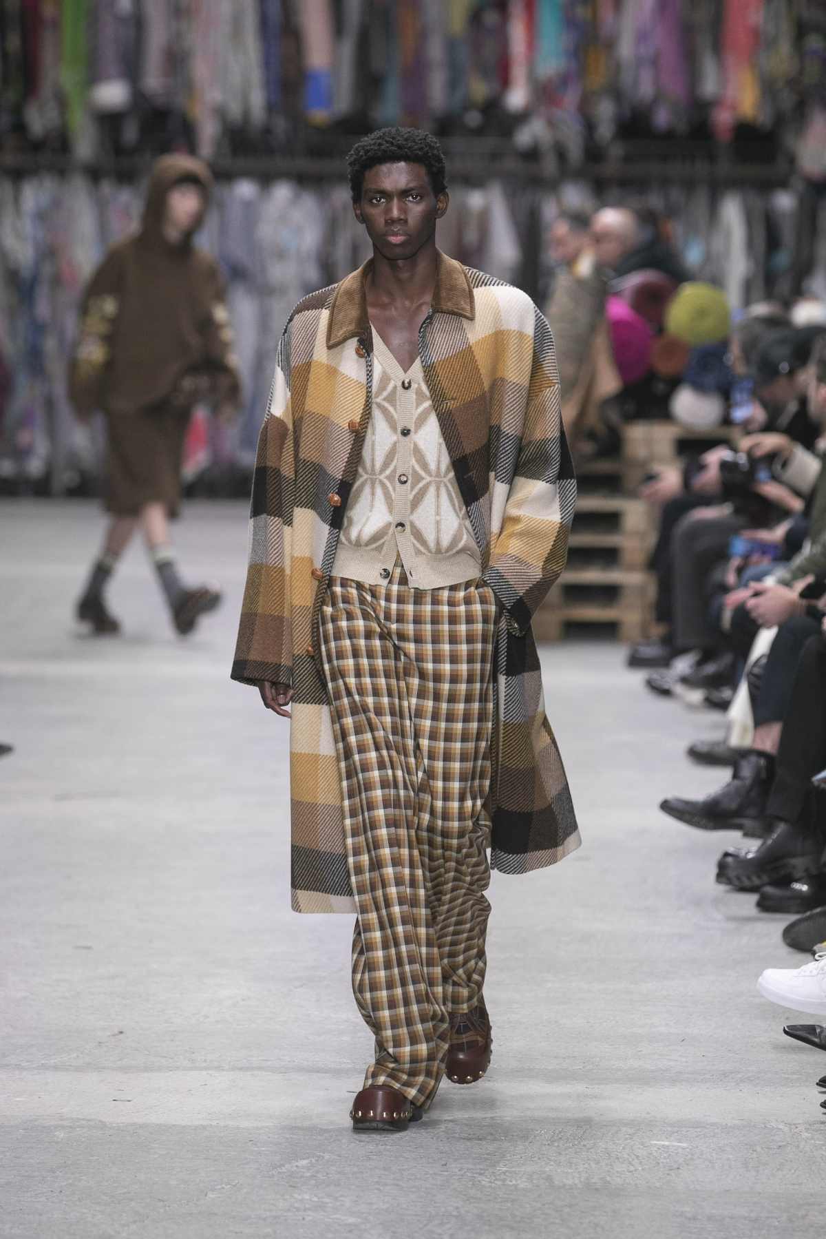 Etro Presents Its New Men’s Fall Winter 2023/24 Collection: Etromatters