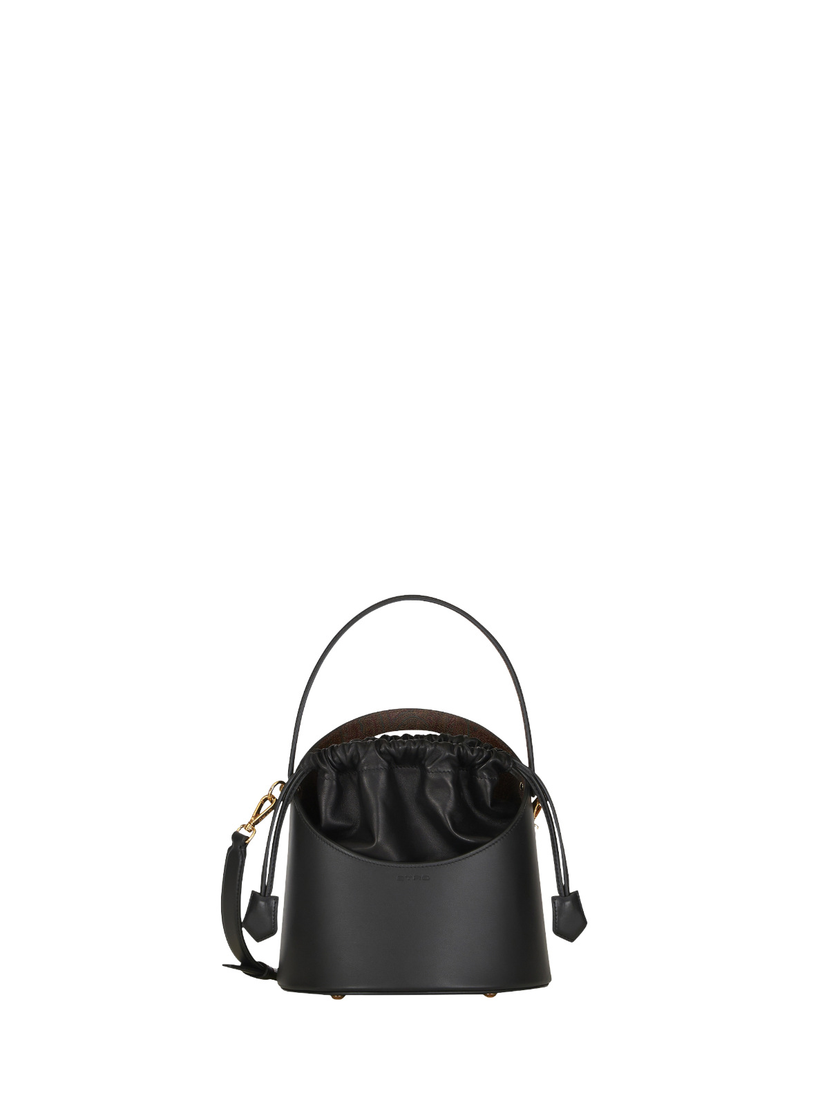 Etro: Etro Launches The Mini Version Of The Vela Bag - Luxferity