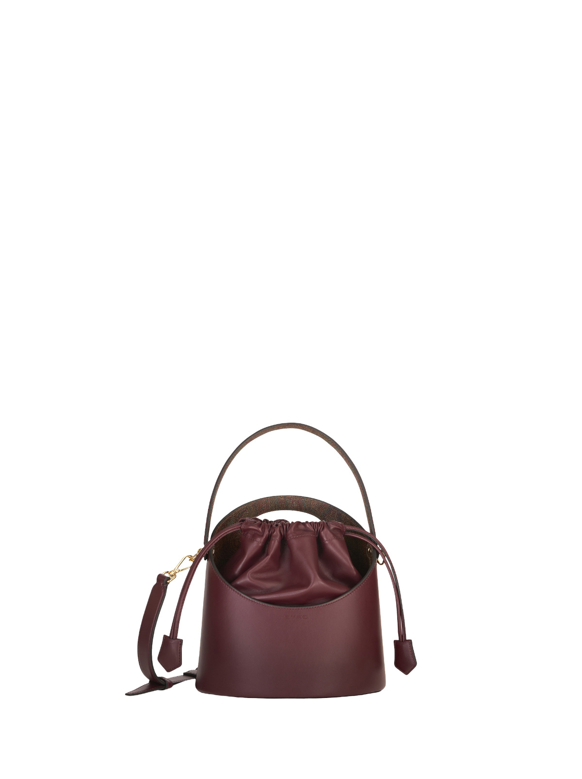 Etro Presents Its New Saturno Bag