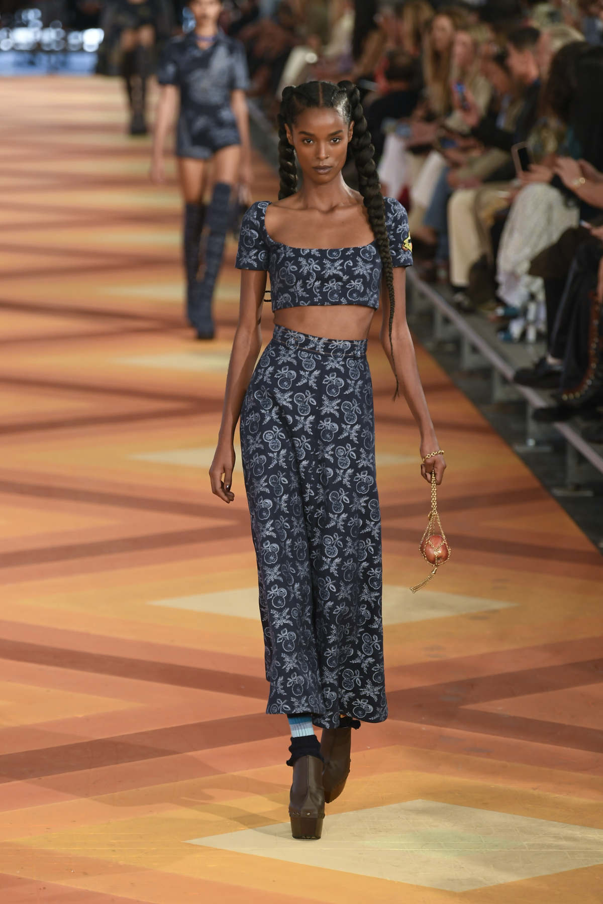 Etro Presents Its New Spring Summer 2023 Women’s Collection