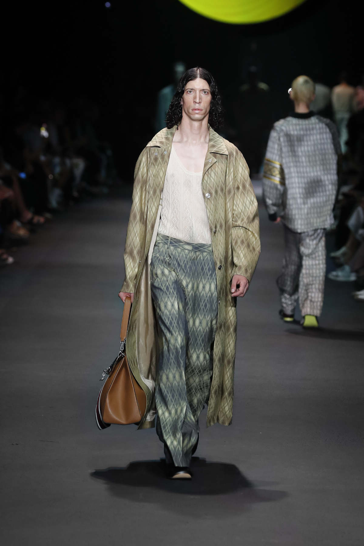 Etro Presents Its New Men's Spring Summer 2024 Collection: Etroallegories