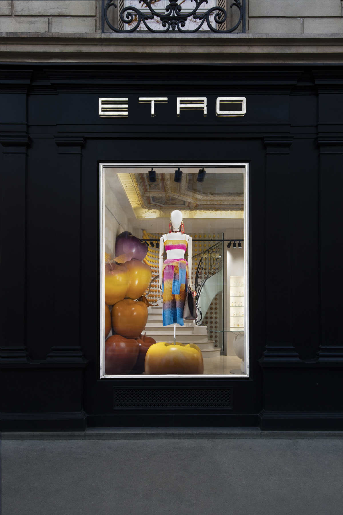 Etro Unveiled “Wonderland Of Etropìa”, Act 4 Of Marco De Vincenzo's Creative Vision