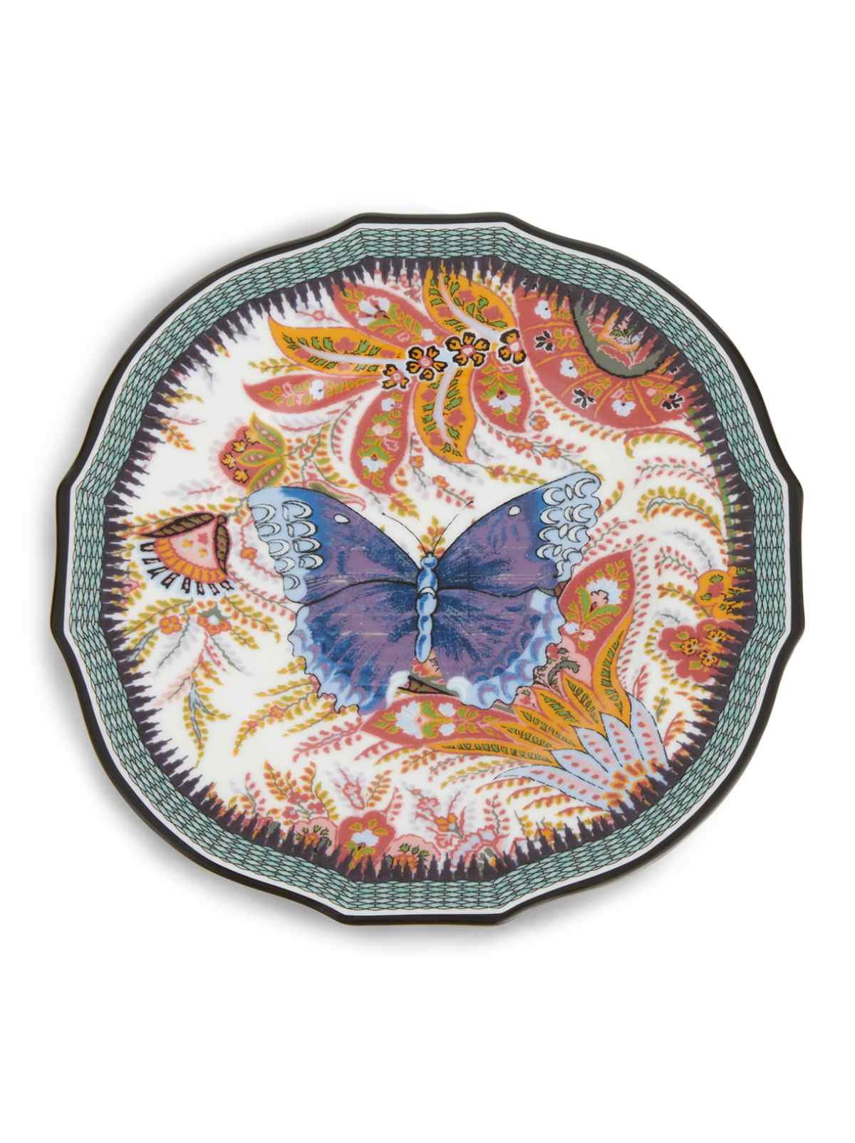 Etro Unveils The New “Boho Butterfly” Collection