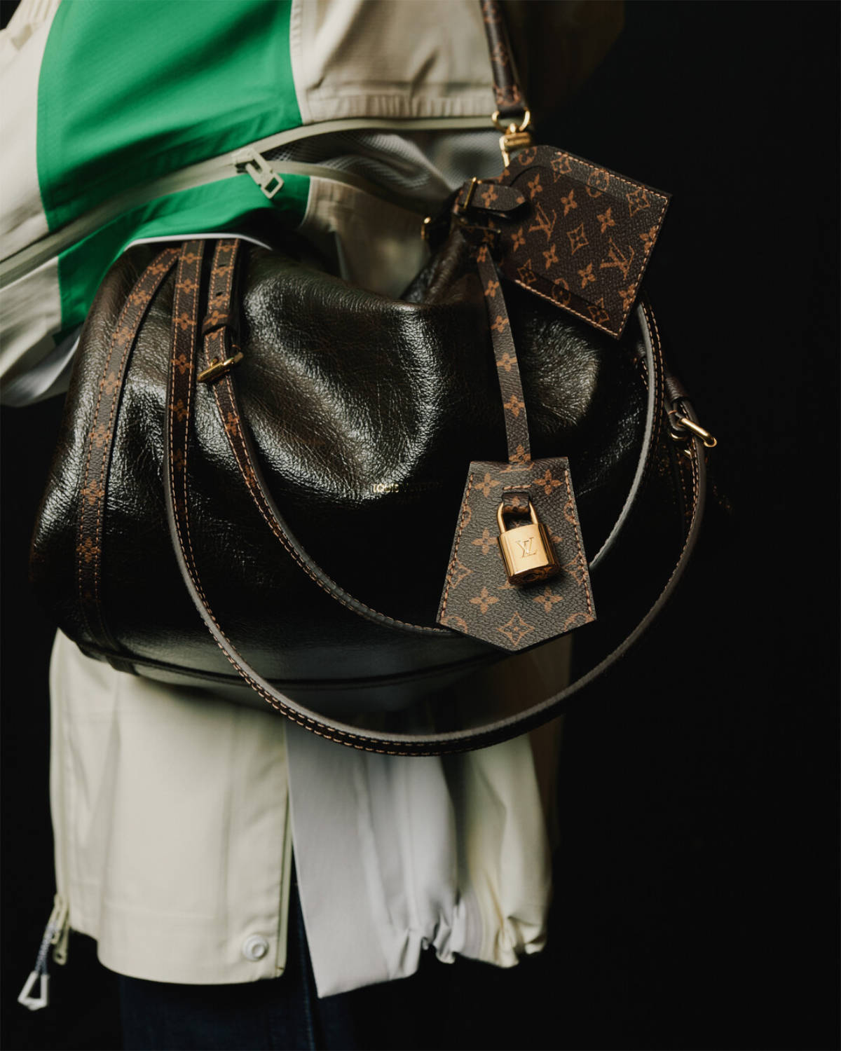 Louis Vuitton Introduces EXPRESS: A Tribute To Travel, Craftsmanship, And Timeless Luxury