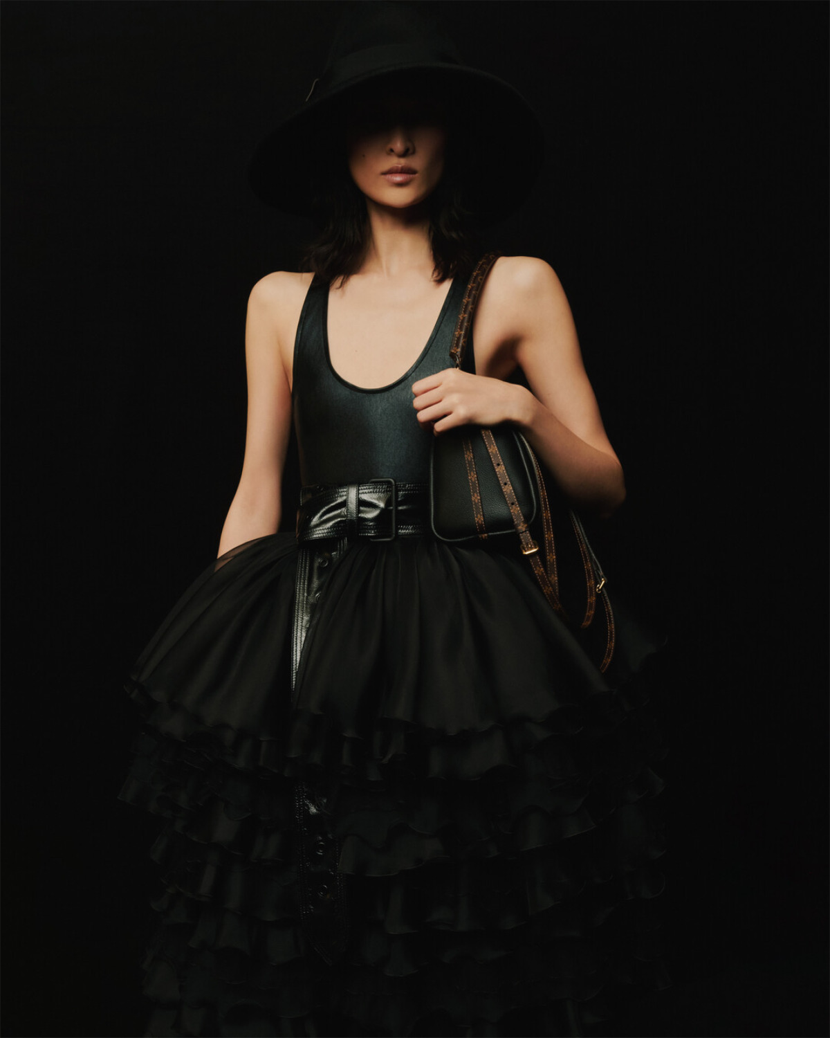 Louis Vuitton Introduces EXPRESS: A Tribute To Travel, Craftsmanship, And Timeless Luxury
