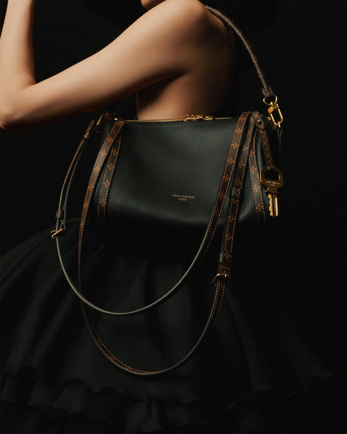 Louis Vuitton Introduces EXPRESS: A Tribute To Travel, Craftsmanship, And Timeless Luxury