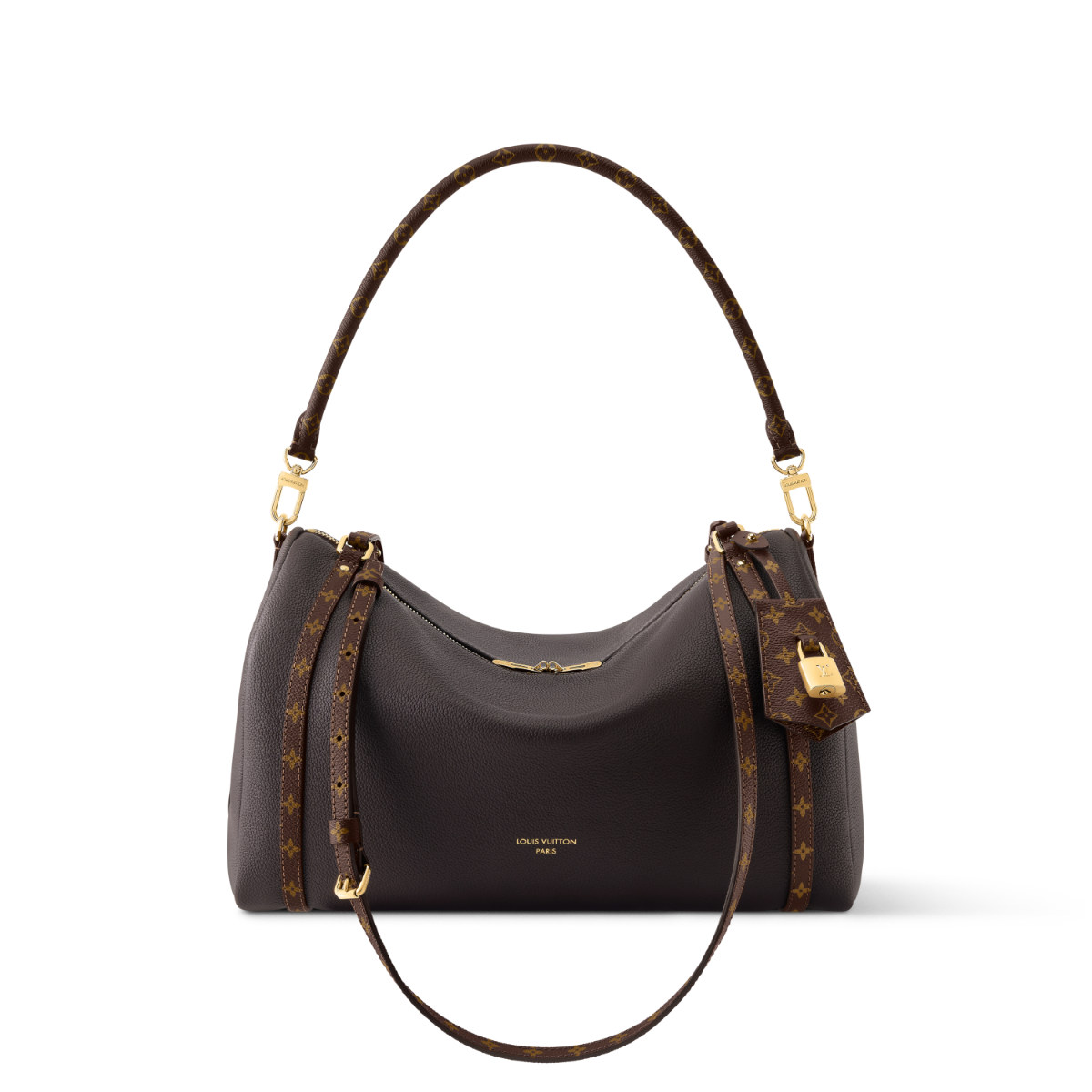 Louis Vuitton Introduces EXPRESS: A Tribute To Travel, Craftsmanship, And Timeless Luxury