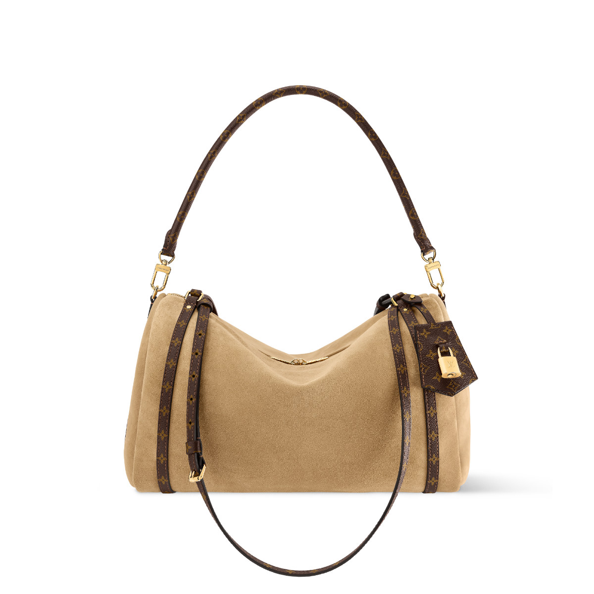 Louis Vuitton Introduces EXPRESS: A Tribute To Travel, Craftsmanship, And Timeless Luxury