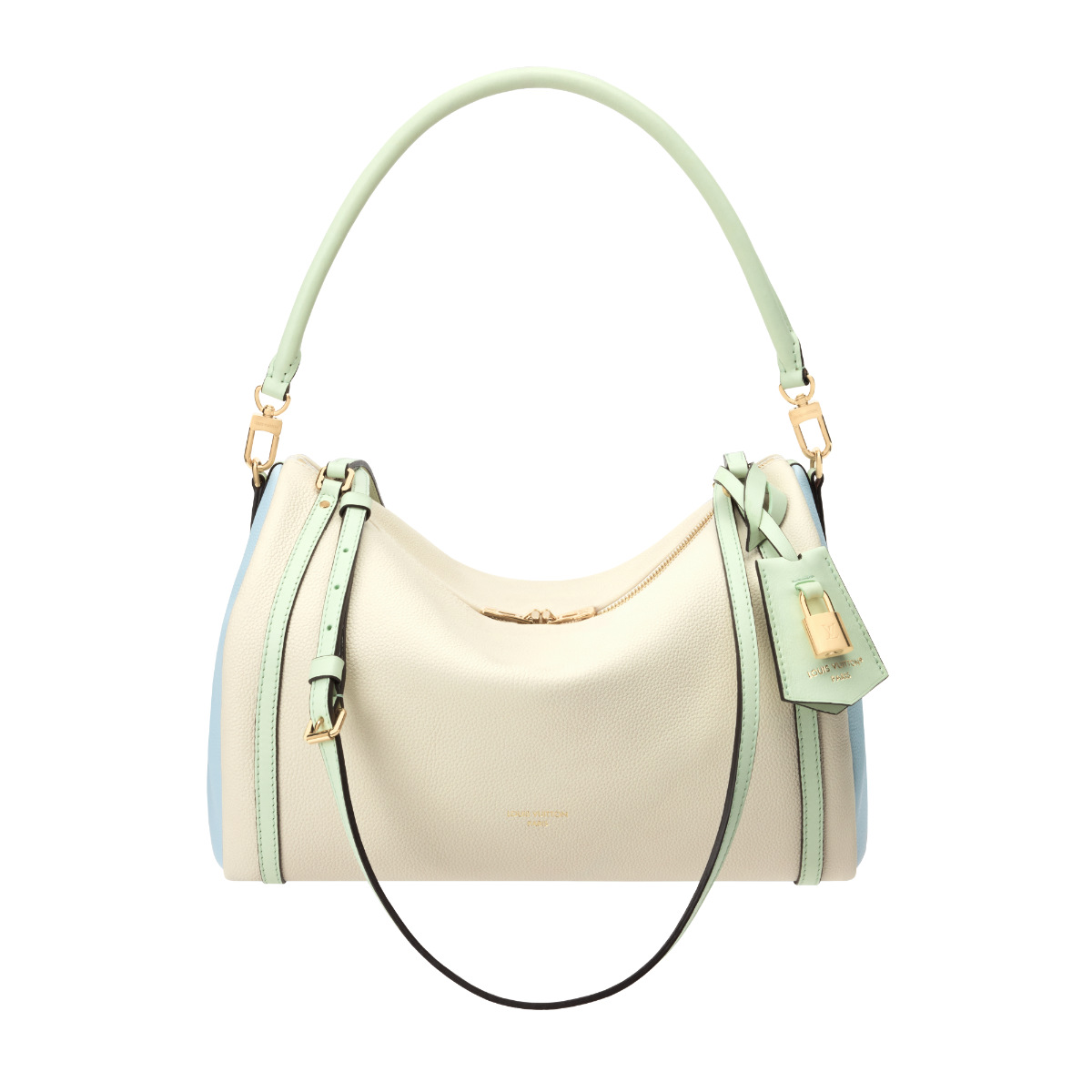 Louis Vuitton Introduces EXPRESS: A Tribute To Travel, Craftsmanship, And Timeless Luxury
