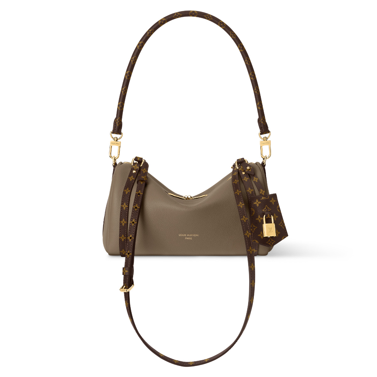 Louis Vuitton Introduces EXPRESS: A Tribute To Travel, Craftsmanship, And Timeless Luxury