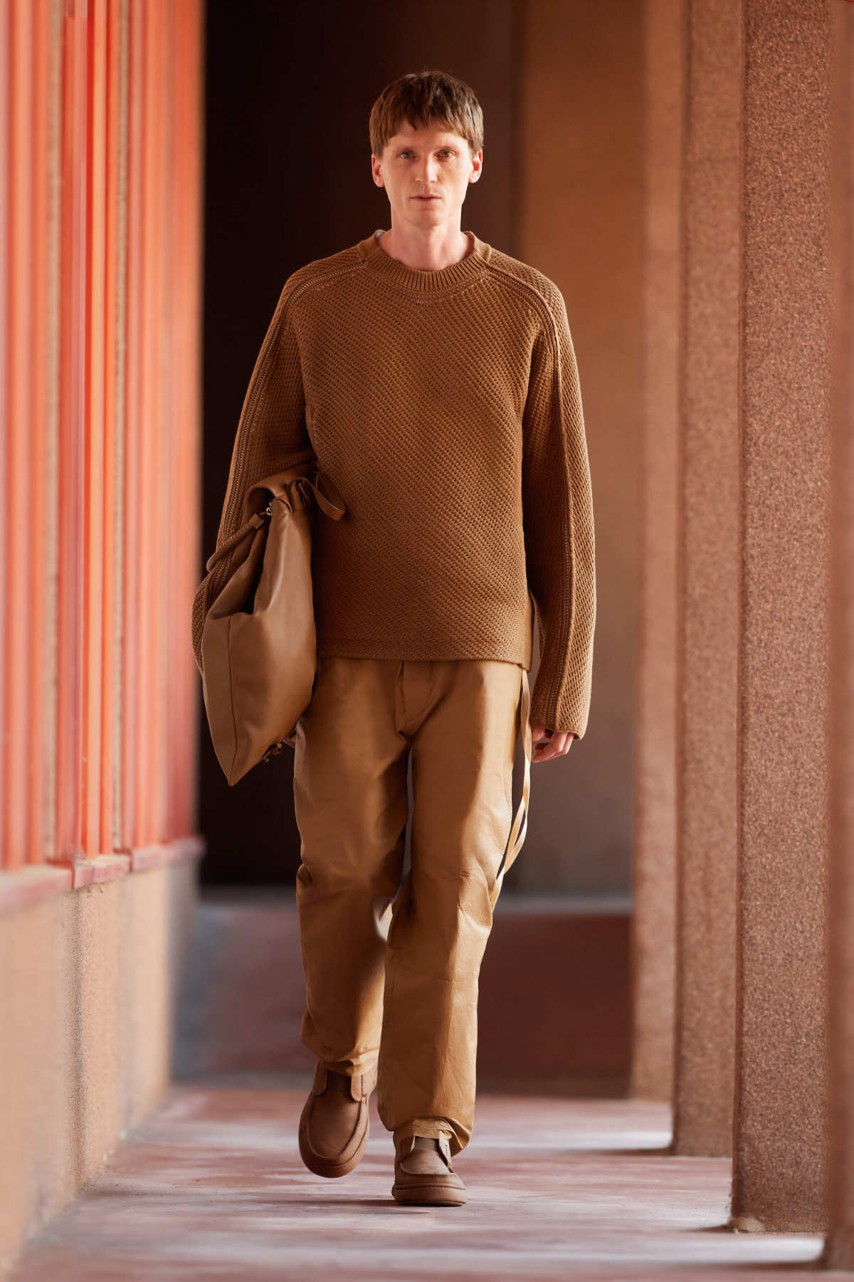 Ermenegildo Zegna XXX: Summer 2022 Collection - The (New) Set Tuned To The Needs Of Today