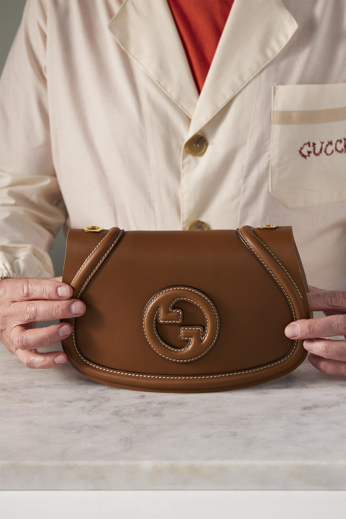 Gucci Unveils Its New Campaign 