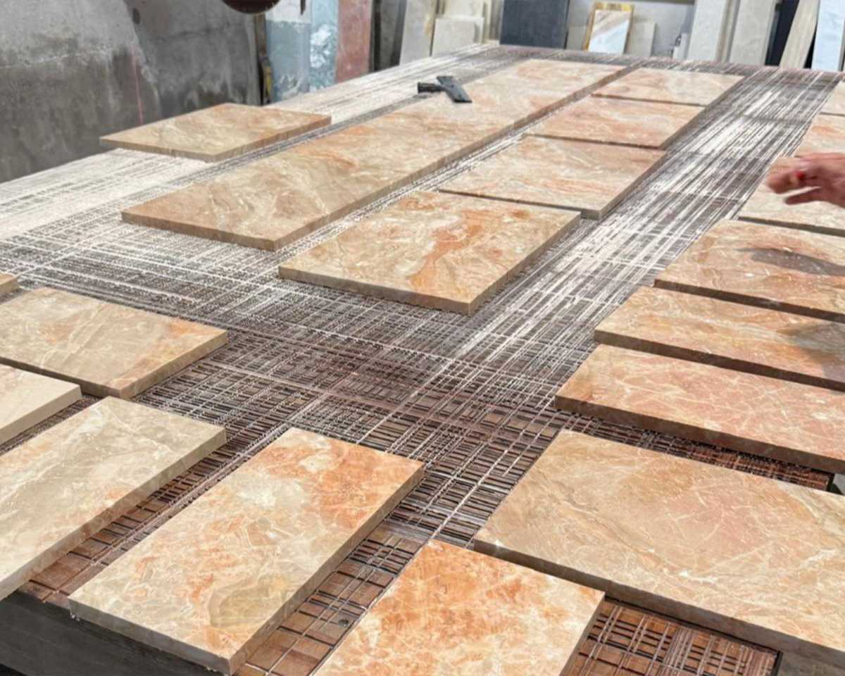 Pomellato’s Golden Eclectic Flagship Opens On Rodeo Drive