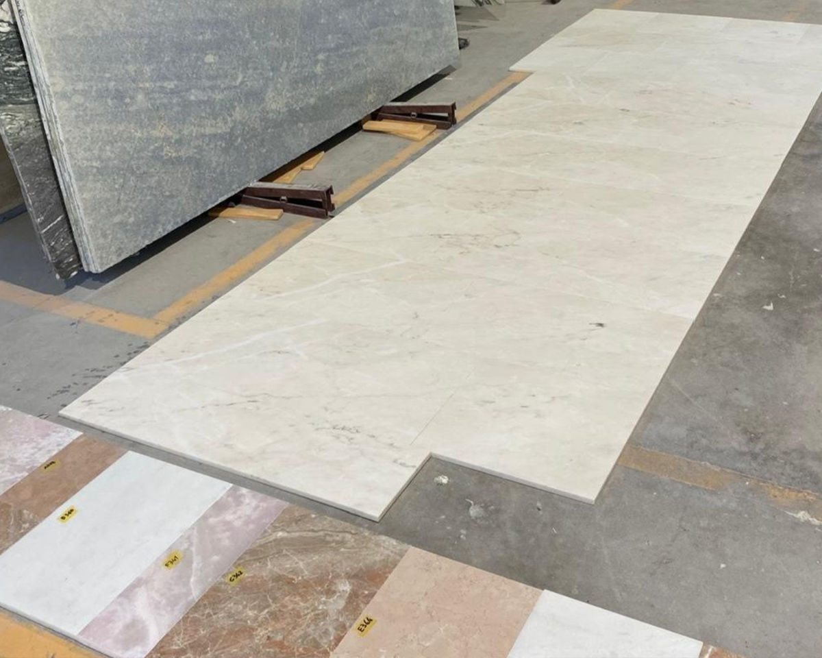 Pomellato’s Golden Eclectic Flagship Opens On Rodeo Drive