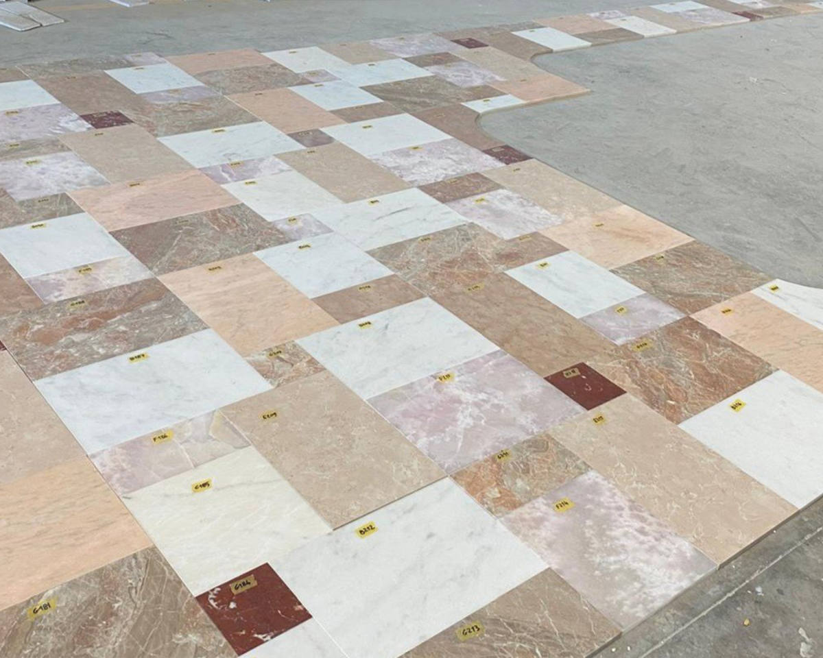 Pomellato’s Golden Eclectic Flagship Opens On Rodeo Drive