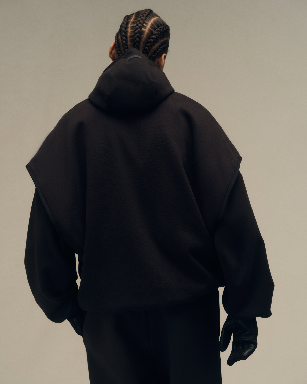 Fear Of God Athletics Reveals Its Spring Collection Of The 2023 - 2024 Opening Season