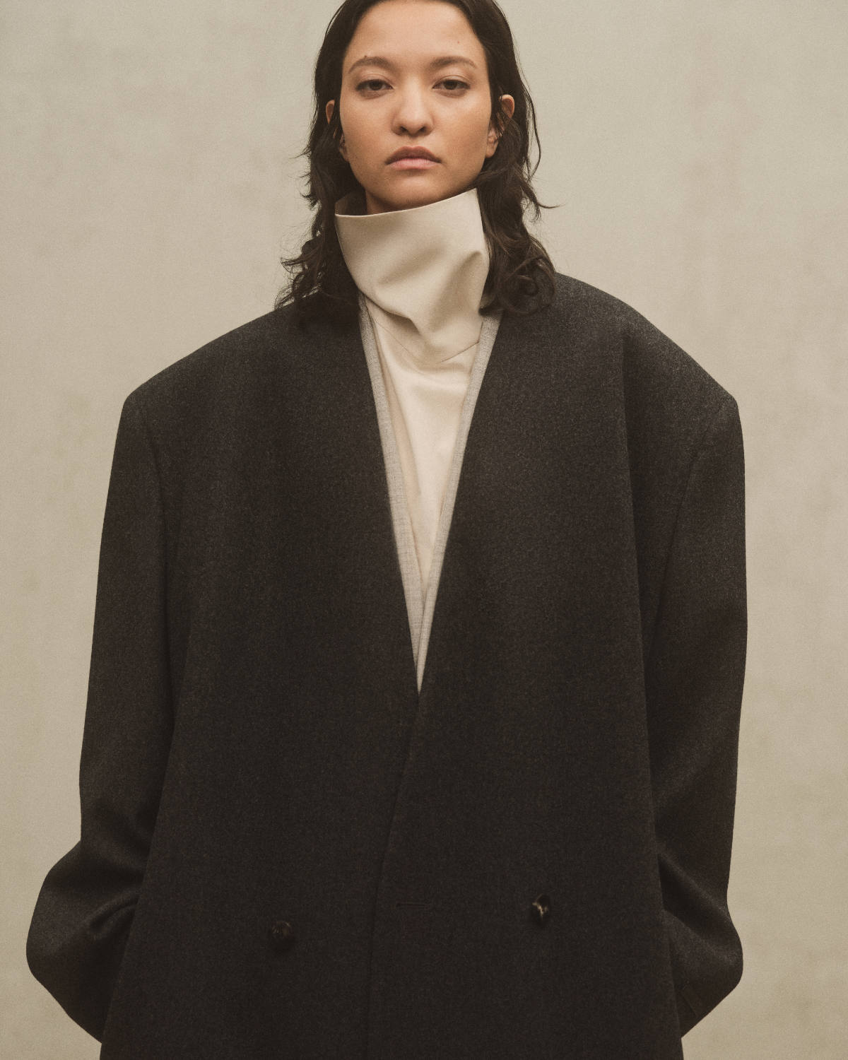 Fear Of God Presents Its New Collection 8 – Fall/Winter 2024: American Symphony