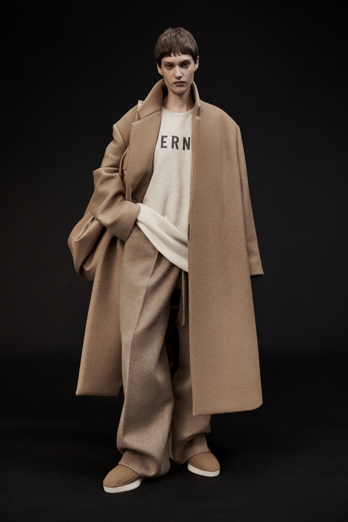 Fear Of God Presents Its New Spring/Summer 2025 Collection: Eternal