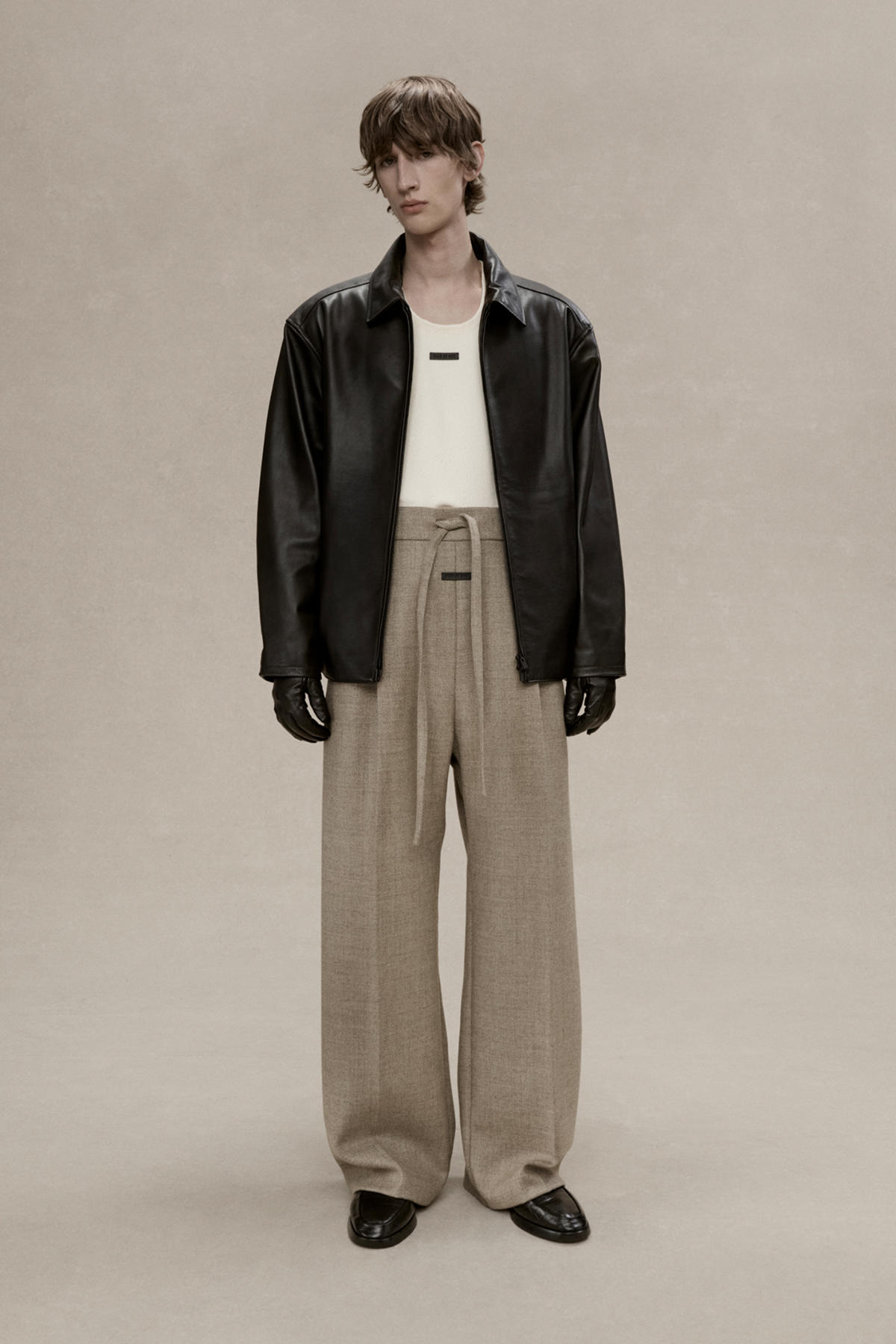 Fear Of God Presents Its New Spring/Summer 2025 Collection: Eternal