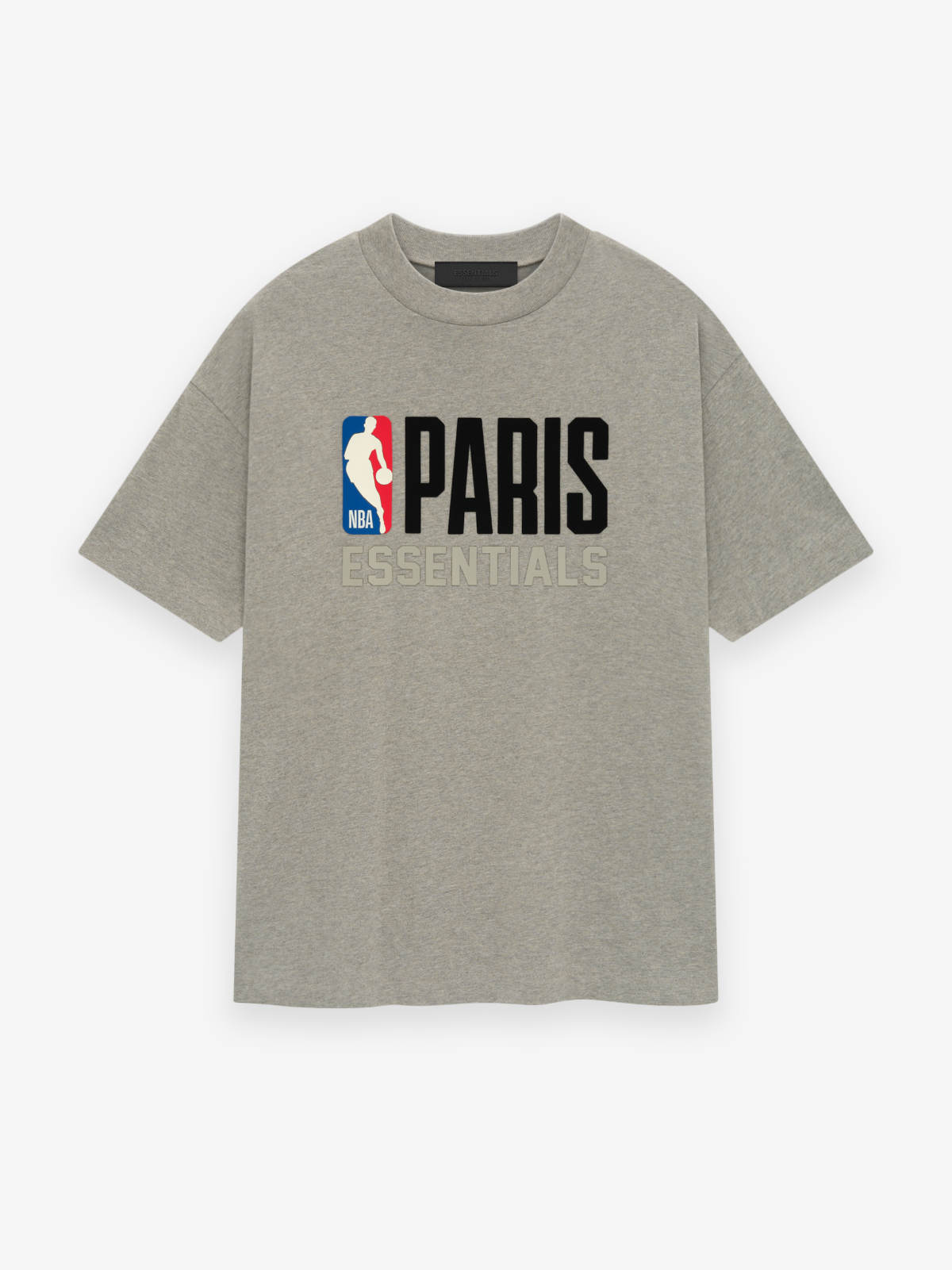 Fear Of God Announces The Fear Of God Residence And NBA Paris Capsule Collection