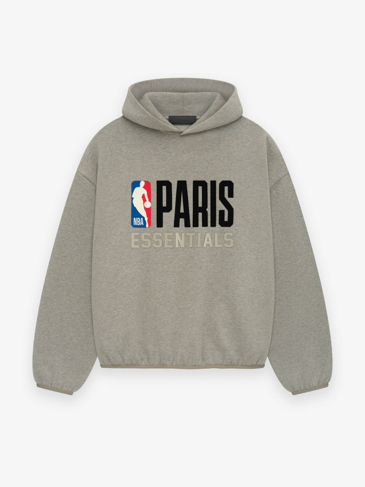 Fear Of God Announces The Fear Of God Residence And NBA Paris Capsule Collection