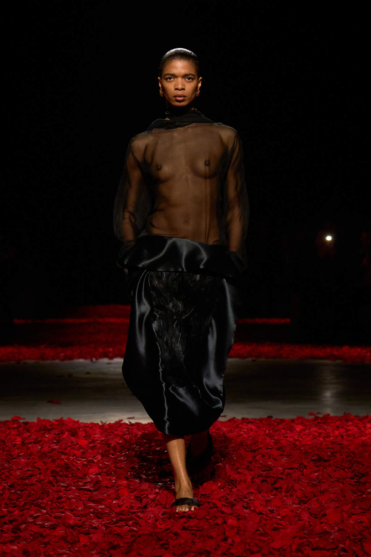 Ferragamo Presents Its New Fall Winter 2025 Collection