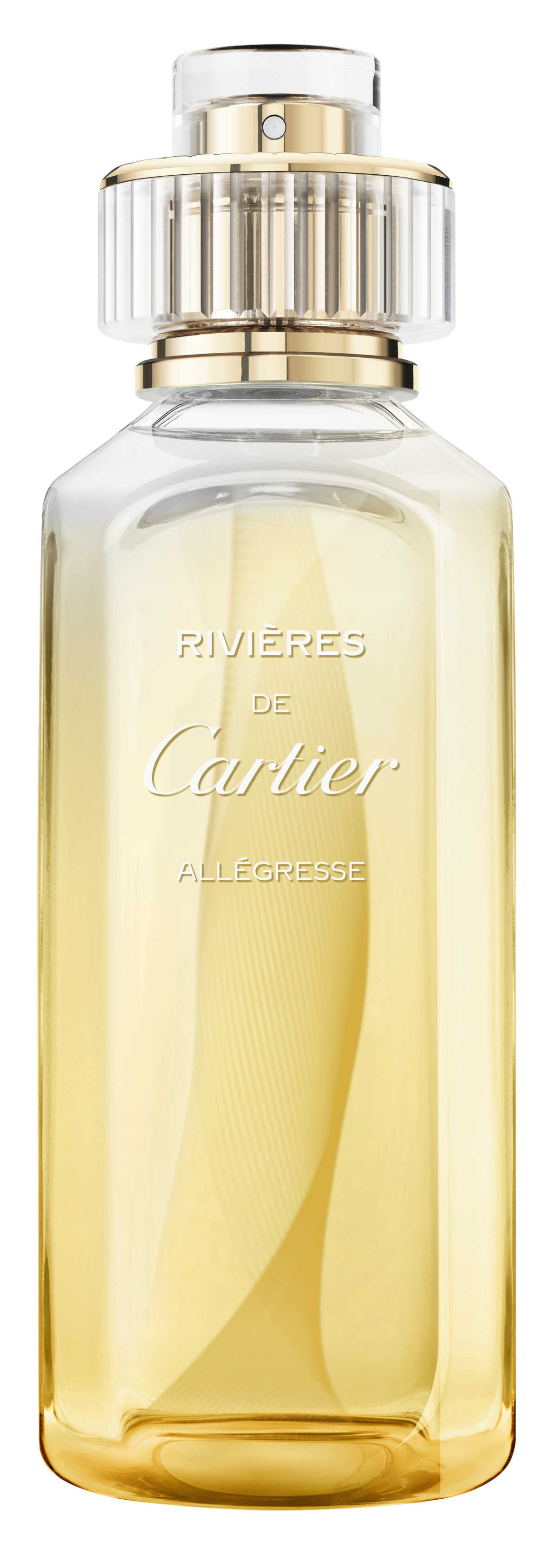 Cartier's New Olfactory Experience - Les Rivières De Cartier