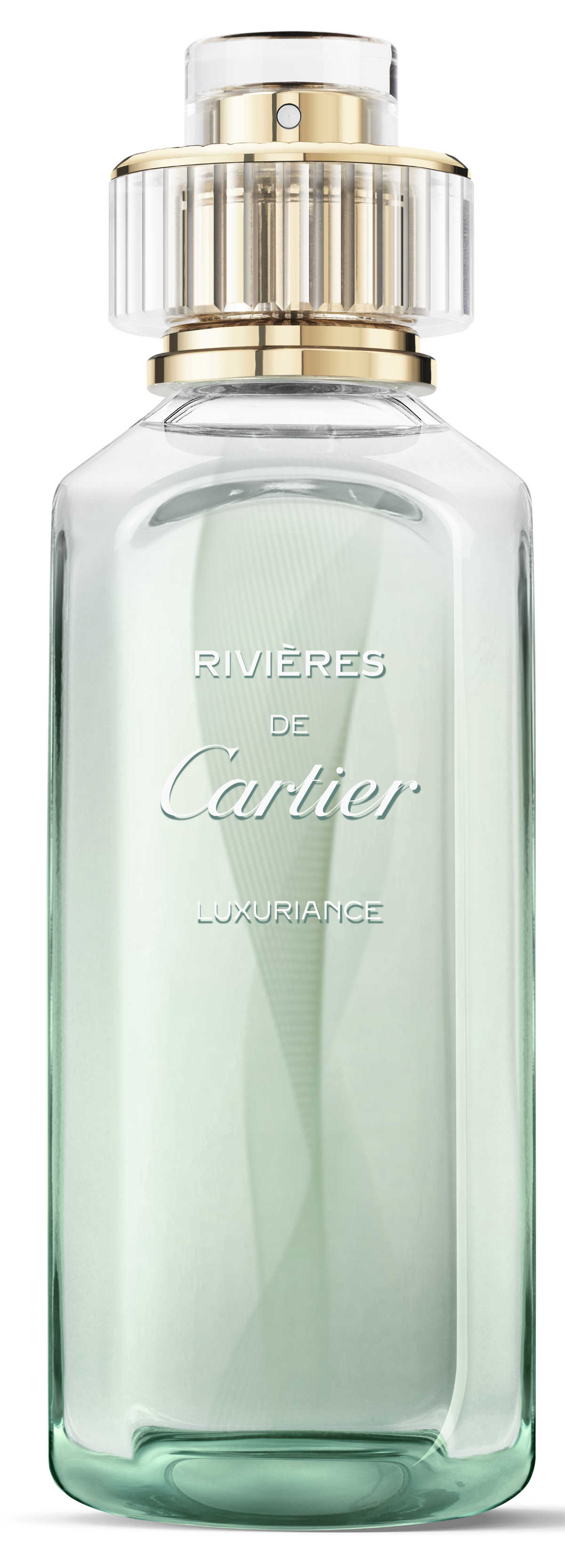 Cartier's New Olfactory Experience - Les Rivières De Cartier
