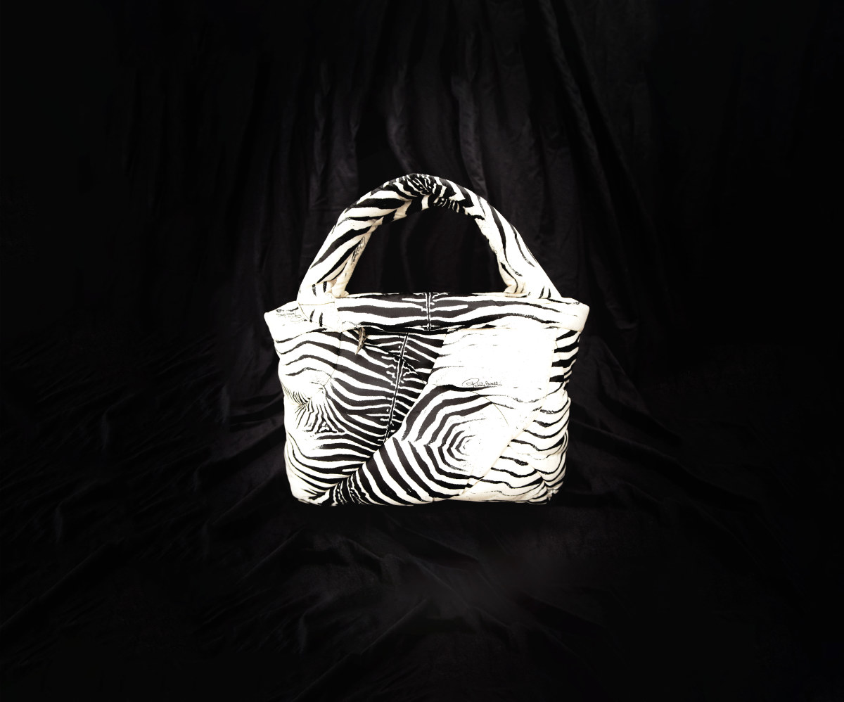 LeSportsac X Roberto Cavalli Debut Collaboration