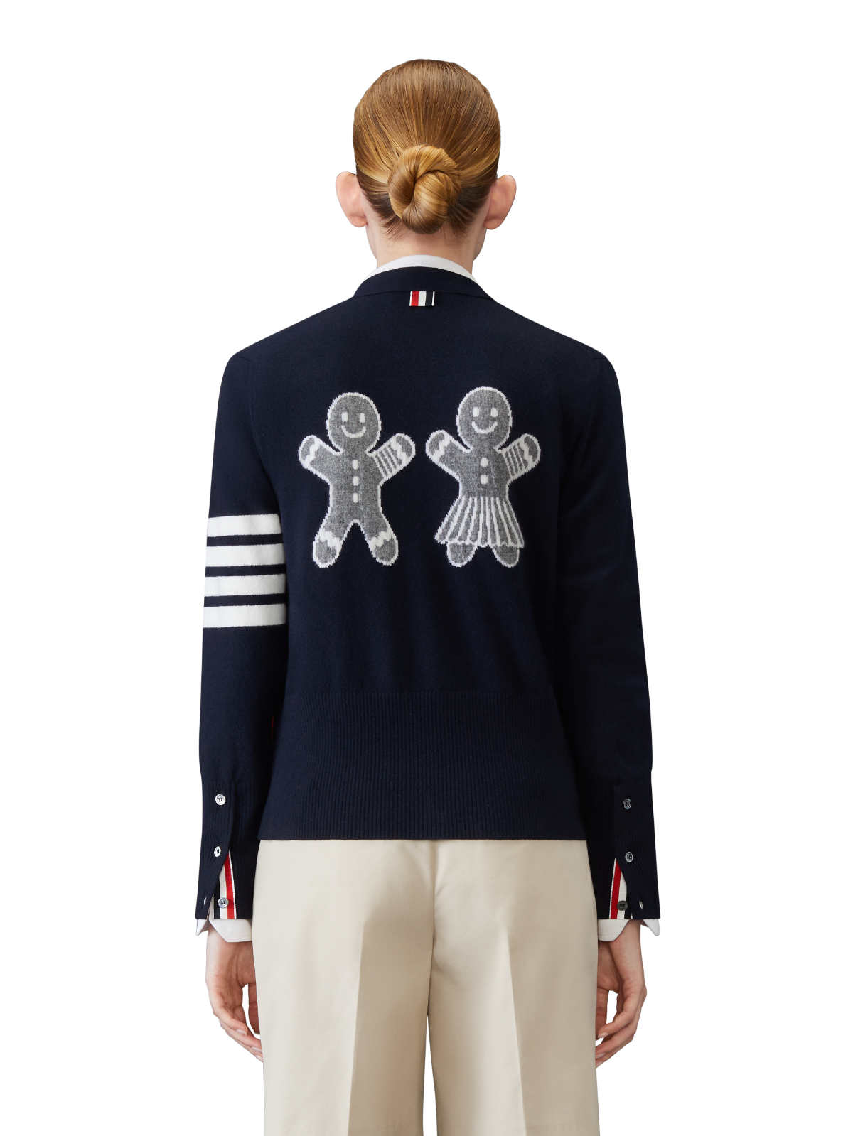 Thom Browne Presents His Holiday 2024 Gifts