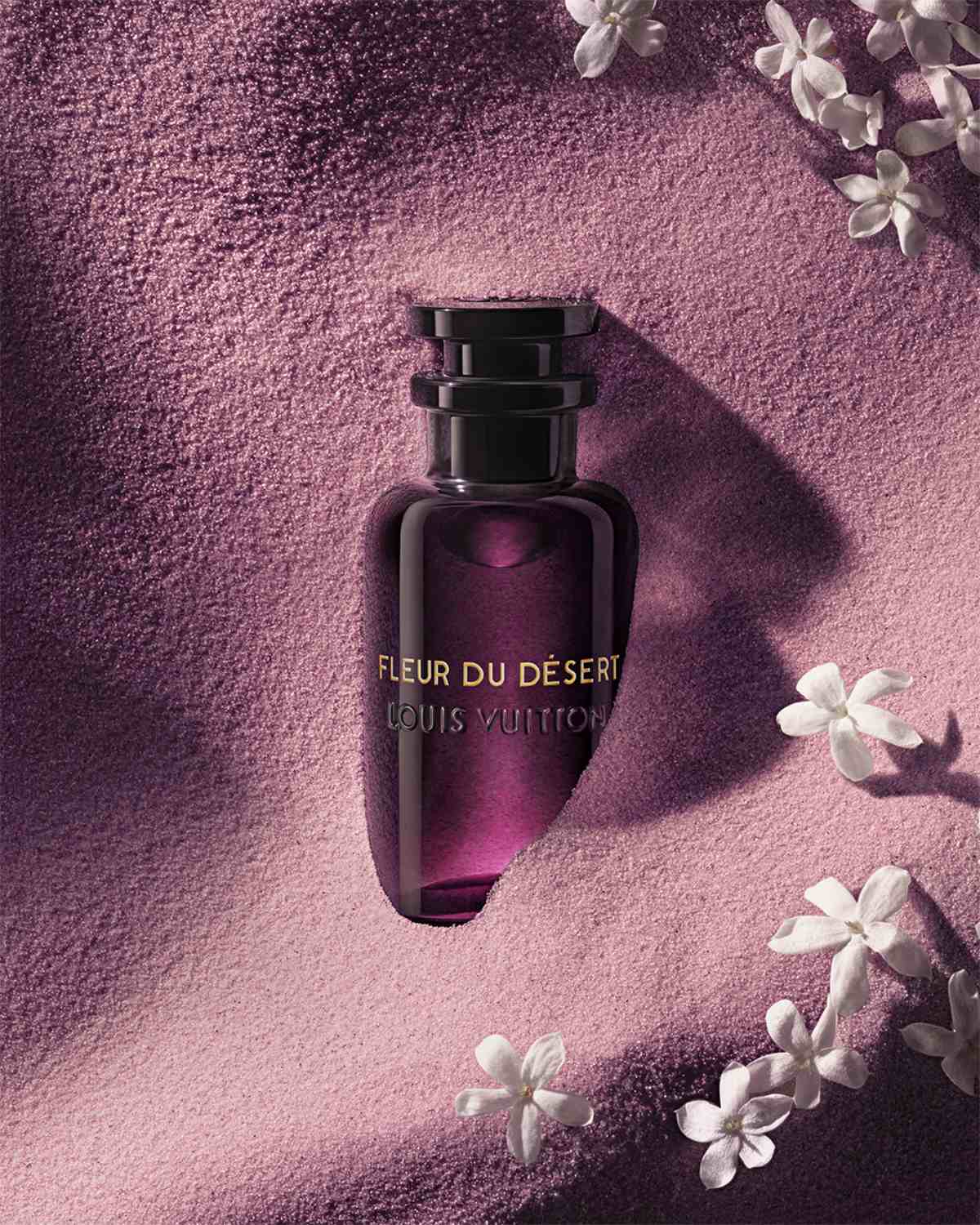 Ombre Nomade Louis Vuitton perfume - a fragrance for women and men 2018