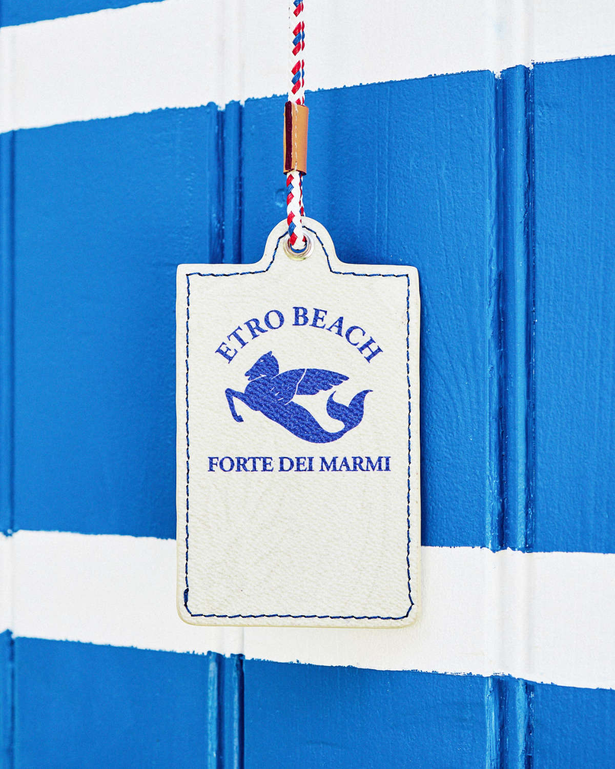 New Etro Beach Forte Dei Marmi Capsule Collection