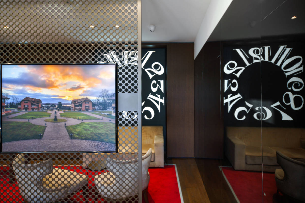 Franck Muller Unveils Redesigned Flagship Boutique In Frankfurt Heart