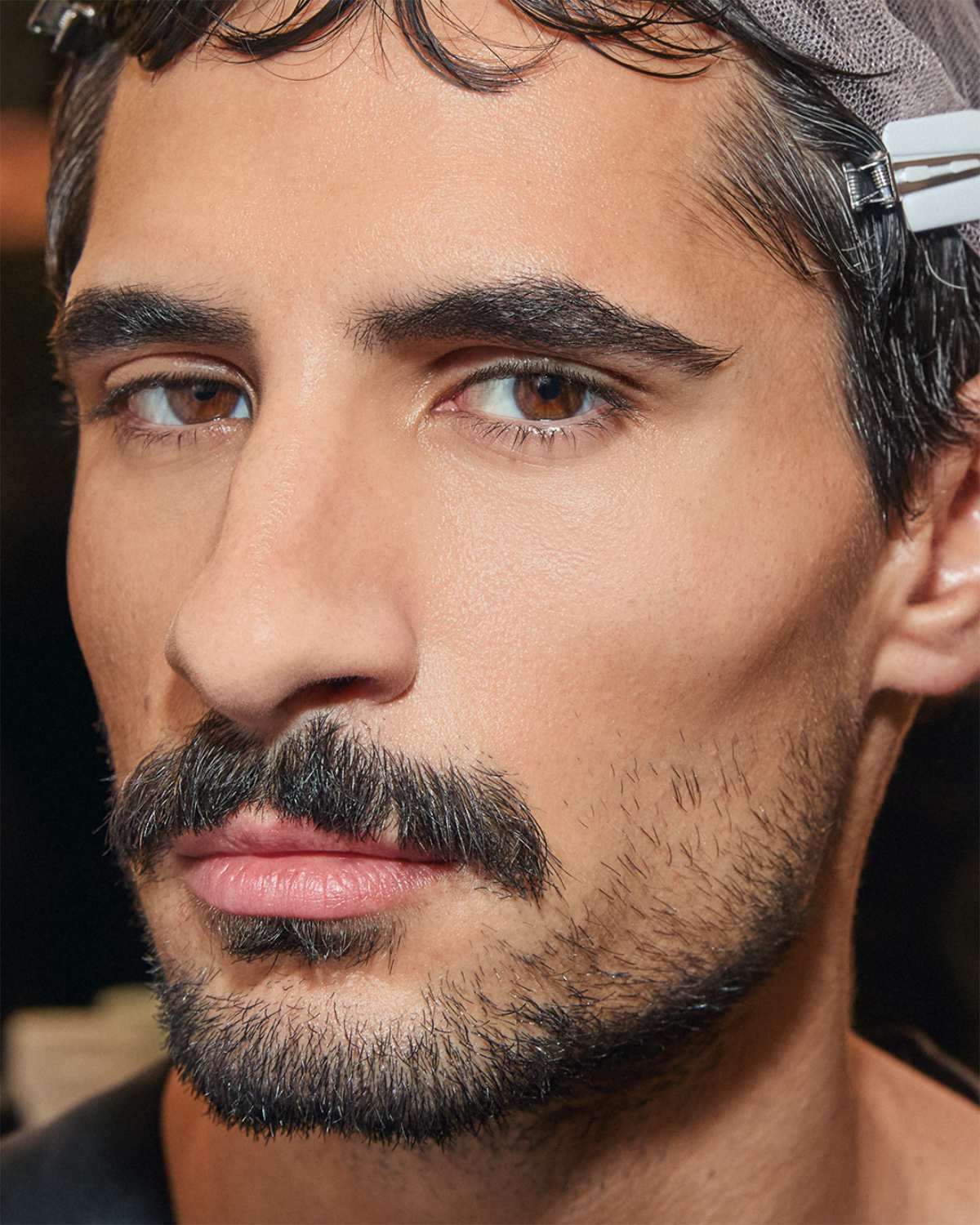 The Portrait Of Man: Dolce&Gabbana Men’s Fall/Winter 2026