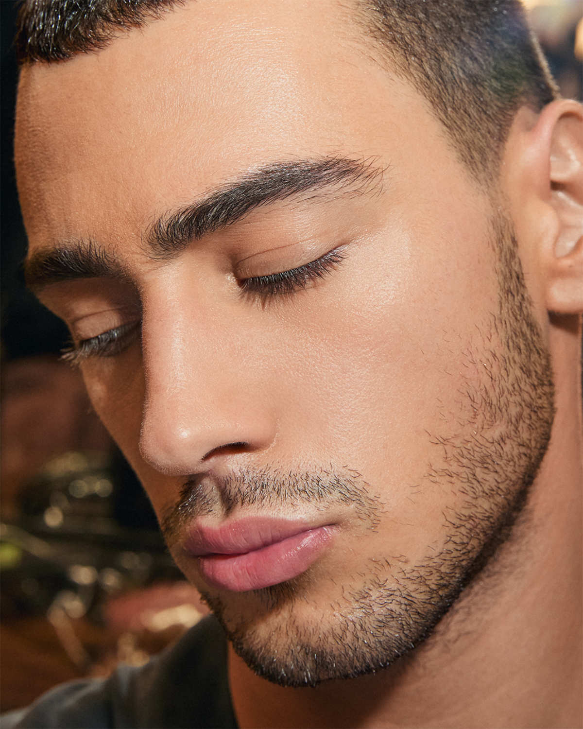 The Portrait Of Man: Dolce&Gabbana Men’s Fall/Winter 2026