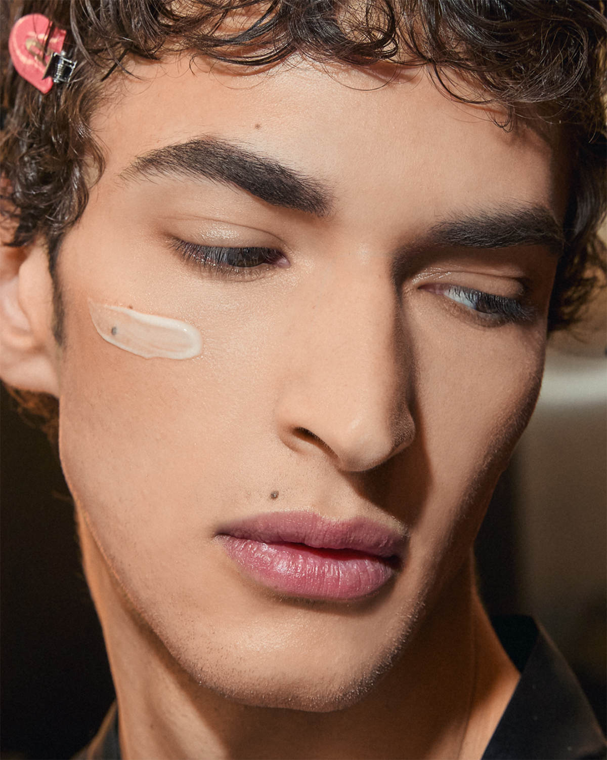 The Portrait Of Man: Dolce&Gabbana Men’s Fall/Winter 2026