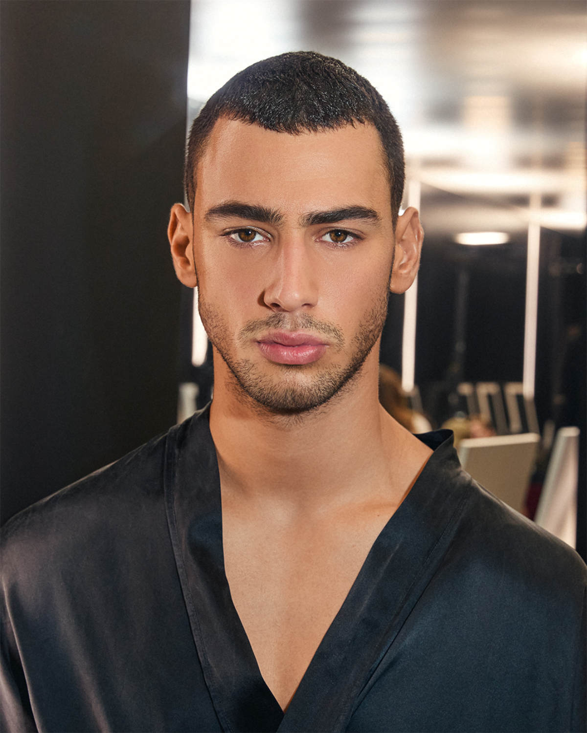 The Portrait Of Man: Dolce&Gabbana Men’s Fall/Winter 2026