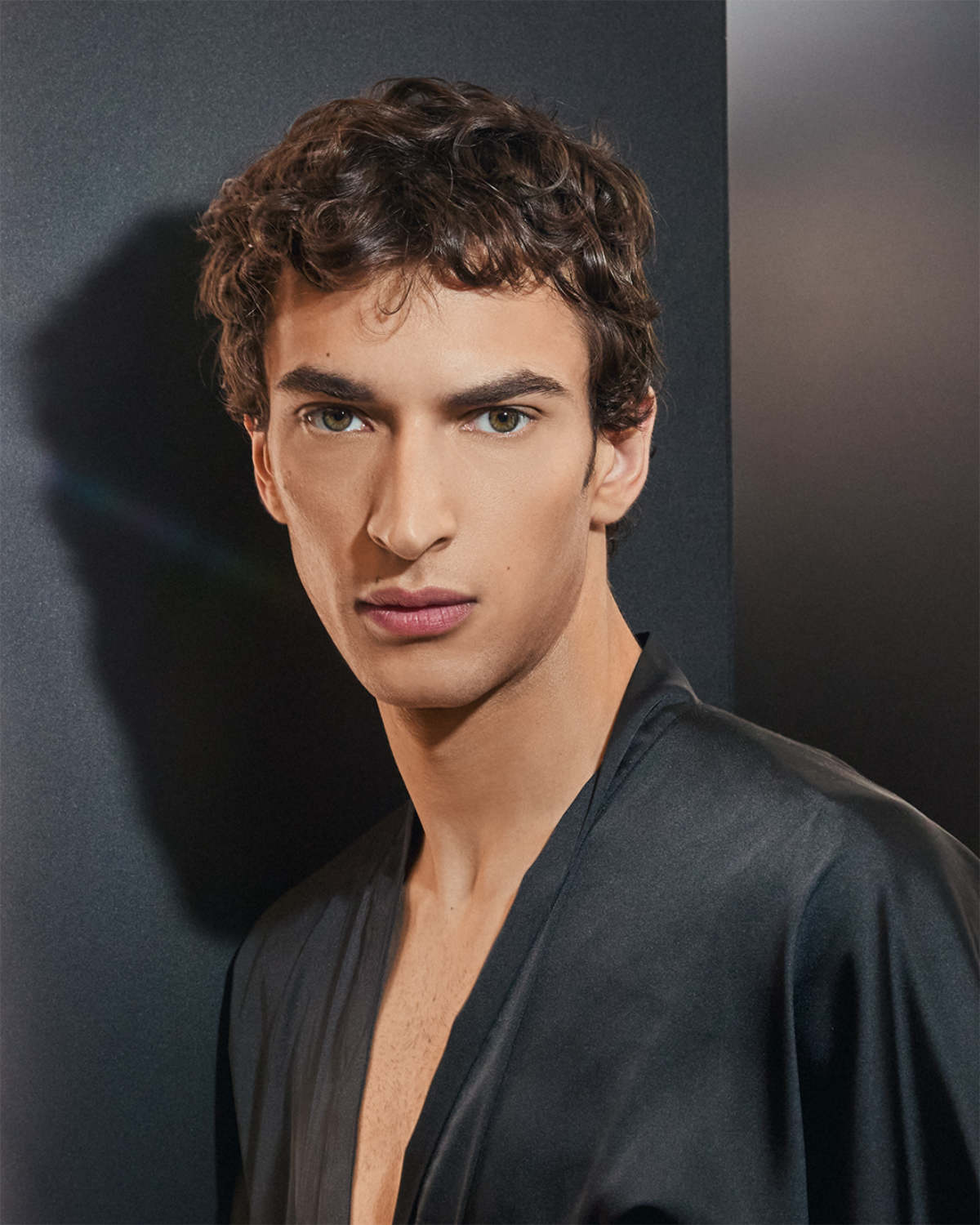 The Portrait Of Man: Dolce&Gabbana Men’s Fall/Winter 2026