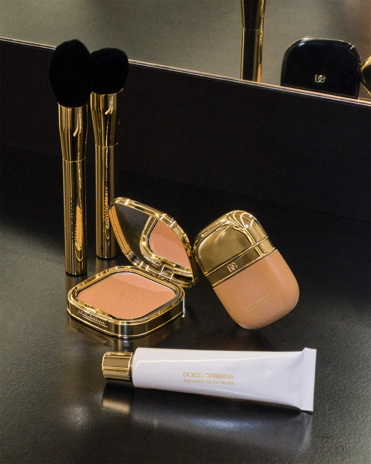 The Portrait Of Man: Dolce&Gabbana Men’s Fall/Winter 2026